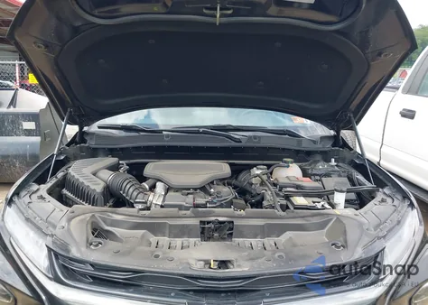 2023 Chevrolet Blazer Awd Rs z USA, uszkodzony, nr VIN 3GNKBKRSXPS223692